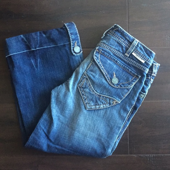 J & Company Capris - Picture 3 of 6